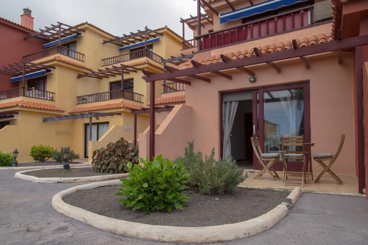 Casa Ramon Acosta Apartment Brena Baja Ngoại thất bức ảnh