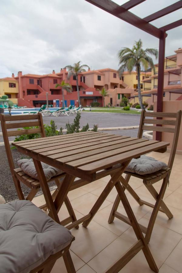 Casa Ramon Acosta Apartment Brena Baja Ngoại thất bức ảnh